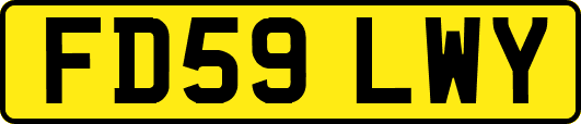 FD59LWY
