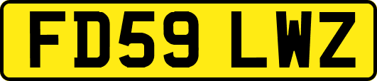 FD59LWZ