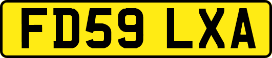 FD59LXA