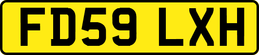 FD59LXH
