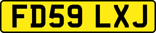 FD59LXJ