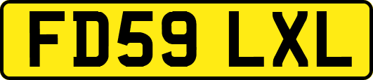 FD59LXL