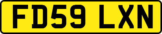 FD59LXN