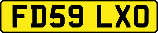 FD59LXO