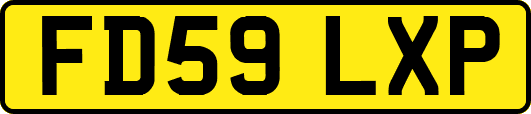 FD59LXP