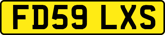 FD59LXS