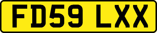 FD59LXX