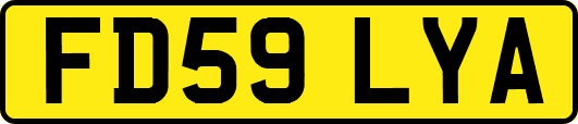 FD59LYA