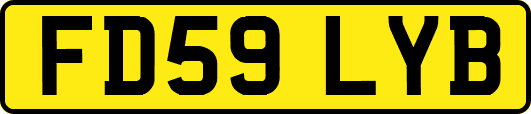 FD59LYB