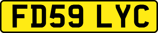 FD59LYC