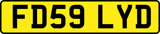 FD59LYD