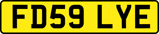 FD59LYE