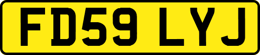 FD59LYJ