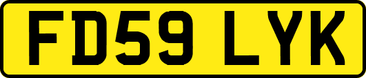 FD59LYK