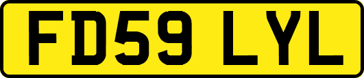 FD59LYL