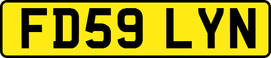 FD59LYN