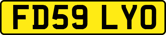 FD59LYO