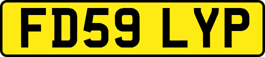 FD59LYP