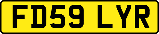 FD59LYR
