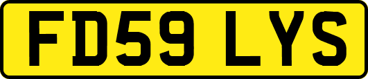 FD59LYS