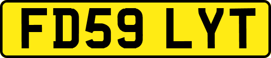 FD59LYT