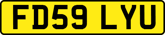 FD59LYU