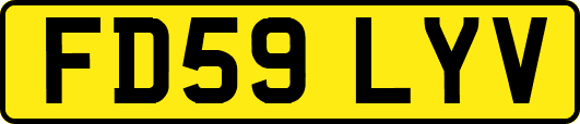 FD59LYV