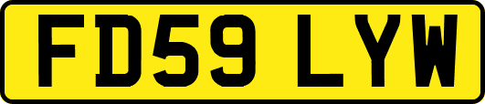 FD59LYW