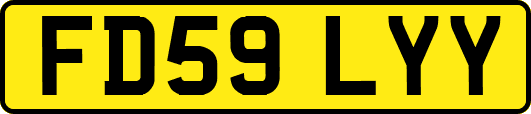 FD59LYY