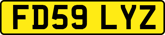FD59LYZ
