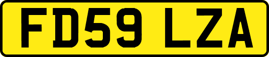 FD59LZA