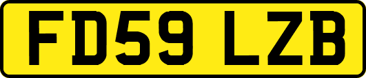 FD59LZB
