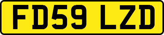 FD59LZD