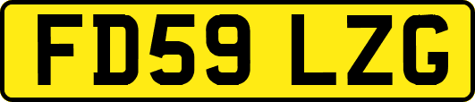 FD59LZG
