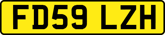 FD59LZH