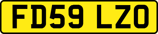 FD59LZO