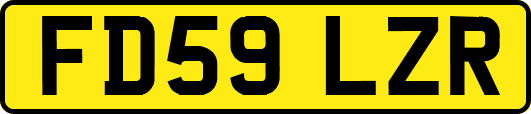 FD59LZR