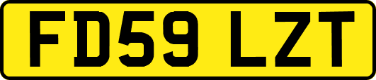 FD59LZT