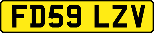 FD59LZV