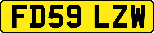 FD59LZW