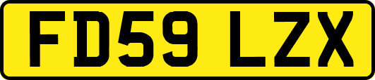 FD59LZX