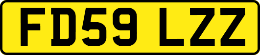 FD59LZZ