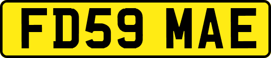 FD59MAE