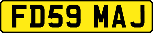 FD59MAJ
