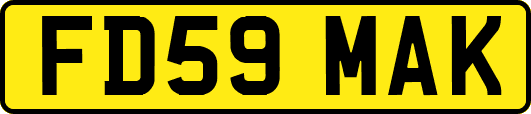 FD59MAK
