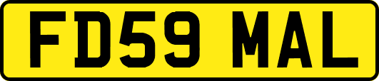 FD59MAL