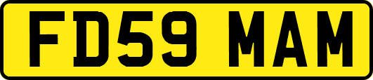 FD59MAM