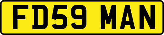 FD59MAN