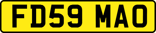 FD59MAO