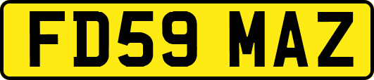 FD59MAZ